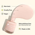 thumbnail image 4 of Nail Lacquer Dazzle Dry High Velocity Red 15mL Step 3, 4 of 6