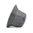 thumbnail image 3 of Kids Cartoon Animal Bucket Hat Cute Summer Sun Hat for Children, 3 of 7