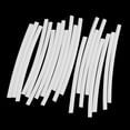 thumbnail image 3 of 400 Pcs Tube Thermorétractable Couleur:Blanc, 3 of 7