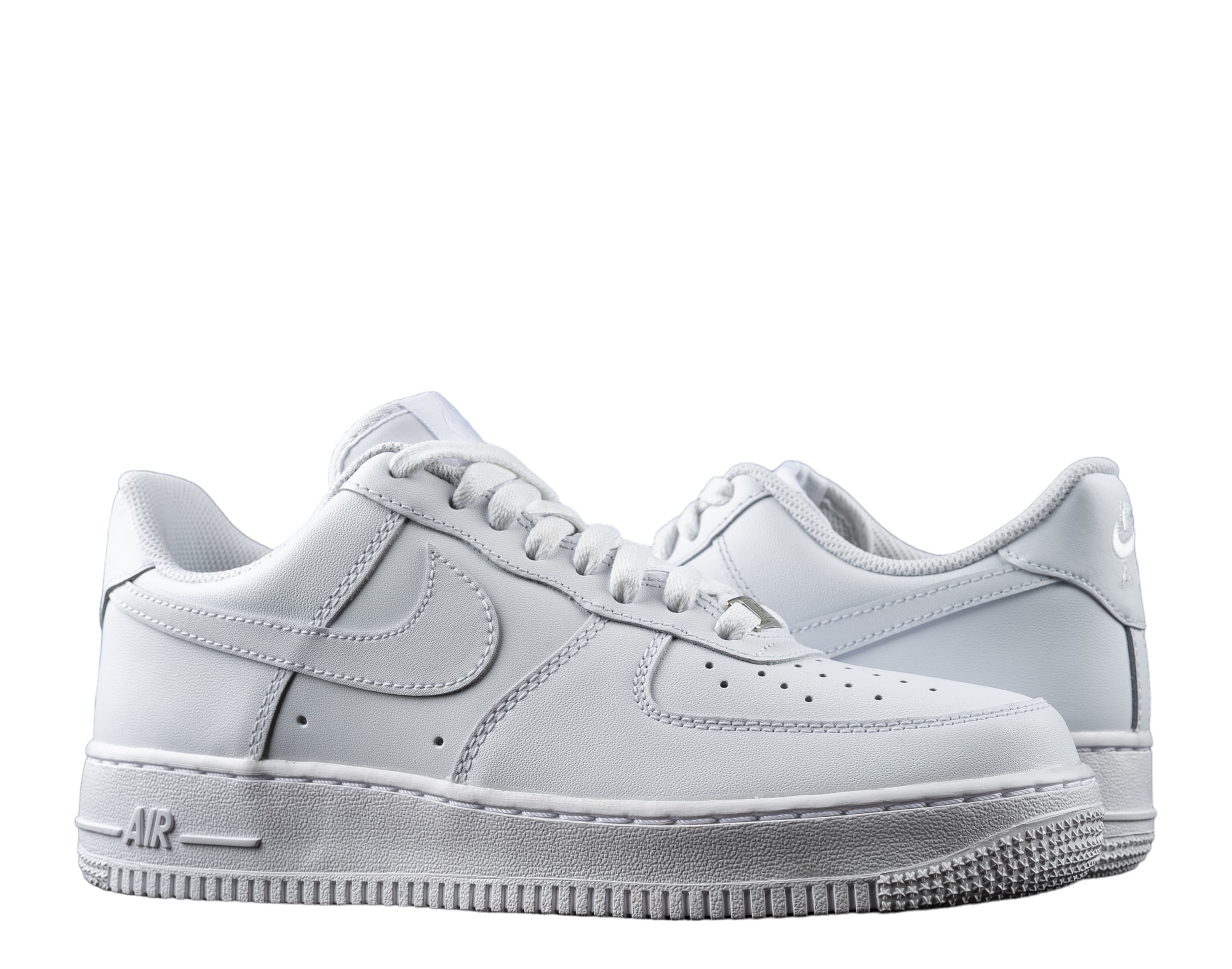 Nike Air Force 1 '07 Men's Sneaker White photo 2