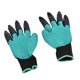 thumbnail image 3 of Guantes de jardinería Guantes de excavación rápida con garra de plástico para plantar en invernaderos domésticos, 3 of 15