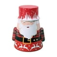 thumbnail image 2 of Storage Box Christmas Candy Boxes Christmas Tumbler Candy Boxes Candy Boxes Tea Jars Candy Containers Candy Jars Christmas Boxes Tumbler Candy Case folding chair for party event, 2 of 8