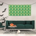 thumbnail image 2 of Pofeuu Crocodile And Bush Print Colorful Yard Festival Banner Sign Party Outdoor & Indoor Party Decoration Banne Festival Yard Sign-Small, 2 of 8