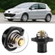 thumbnail image 5 of Termostato de motor 1336.N5 con carcasa compatible con Peugeot 206 306 307 806 1007 Bipper Expert, 5 of 8