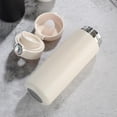 thumbnail image 2 of Termo de acero inoxidable de 400 ml, 2 of 5