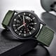 thumbnail image 3 of Reloj De Pulsera Analógico De Moda Para Hombre Reloj De Pulsera De Cuarzo Casual Al Aire Libre Cateissary AP007640-03, 3 of 5