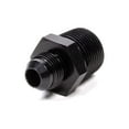 thumbnail image 3 of Fragola Performance 481617-Bl Straight Adapter Fitting #8 X 3/4 Mpt Black, 3 of 3