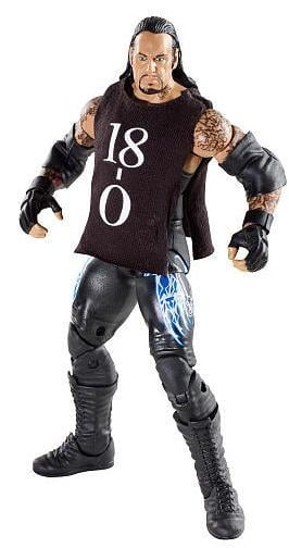 wwe elite 26