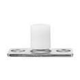 thumbnail image 1 of 1pc Nylon Pulley Block Sliding Barn Door Bottom Professional Floor Guide Roller, 1 of 5