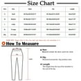 thumbnail image 3 of UAMVSH Legging Shorts for Women Summer Stretchy Gym Running Workout Long Shorts Comfy Slim Fit Yoga Athletic Biker Shorts, 3 of 7