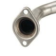 thumbnail image 2 of Catalytic Converter Fit for CR-V 2002-2006 Catalytic Converter Kit Direct-Fit Automotive Replacement OEM 16462, 18160PPAA00 (EPA Compliant), 2 of 3