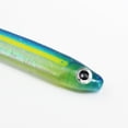 thumbnail image 4 of Lunkerhunt Swim Bento - Sassy Shad,4.5in,Soft Baits,Fishing Lures, 4 of 7