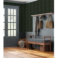 thumbnail image 3 of NextWall Evergreen Classic Plaid Peel and Stick Wallpaper, 3 of 7