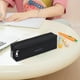 thumbnail image 1 of Cute Cylindrical Pencil Case, Stationery Storage Bag, Large Capacity Zipper, Portable Design, Multi-Purpose Use, for Office, High-Quality Fabric, Zippered Closure, for Travel, for Home,, 1 of 9