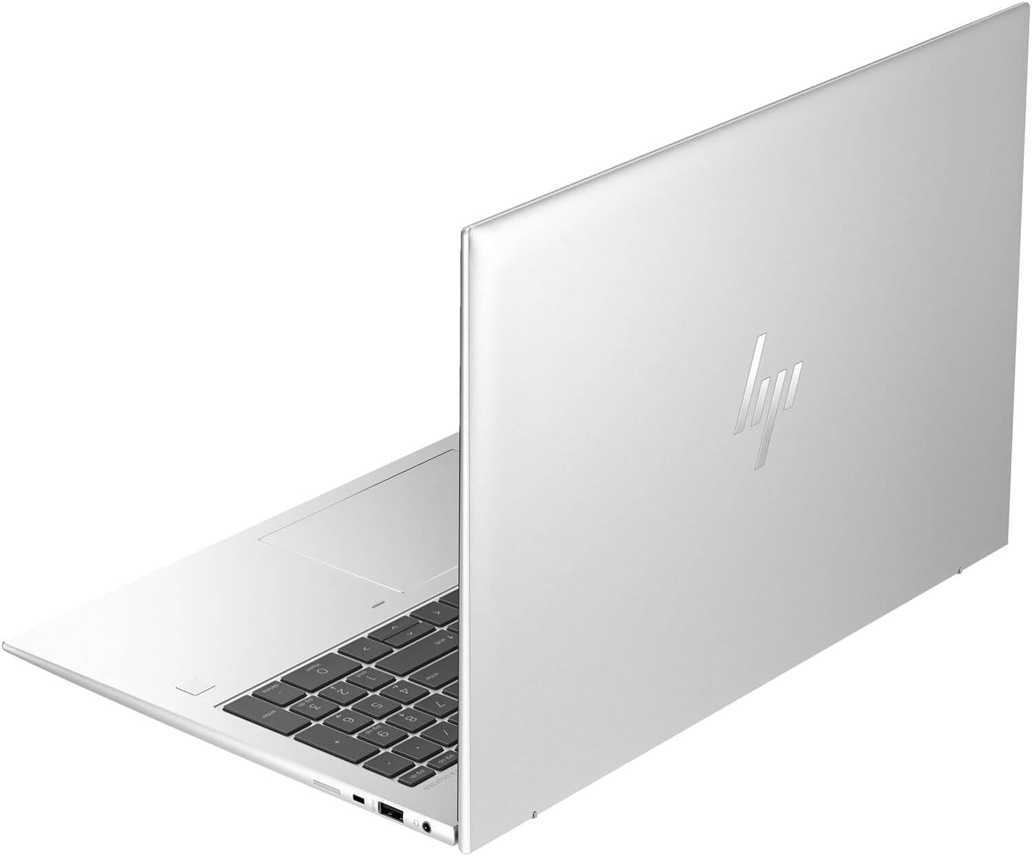 HP EliteBook 15.6