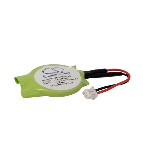 200mAh IEI Battery for Nova 8450G2-R10 Nova 9453-R11