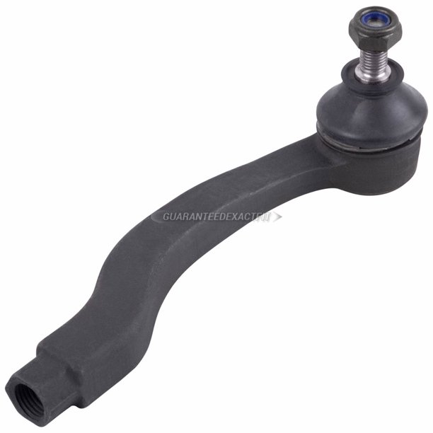 New Left Outer Tie Rod End For Honda Civic CRX & Acura Integra 1990 1991