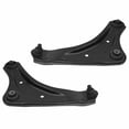thumbnail image 3 of Geelife Lower Control Arm & Ball Joint Front Driver Passenger Pair For Nissan Juke Leaf, 3 of 9