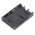 thumbnail image 4 of Boîtier en Alliage d'Aluminium Boîtier de Dissipation Thermique CNC pour Raspberry Pi 3B 3B+, 4 of 8