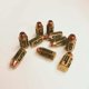 thumbnail image 5 of Bullet Dice 6 caras Mesa Juego de mesa Dados Fiesta Juego Ornamento decorativo JShteea El nuevo, 5 of 7