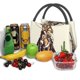 thumbnail image 3 of Easygdp Vintage Cowboy Riding Horse Bolsa de Almuerzo Insulada Reutilizable, Bolsa de Mano y Bandolera para Oficina, Trabajo, Viajes, 3 of 6