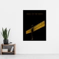 thumbnail image 2 of Angel Of The North Sculpture England Gateshead Britain Extra Large XL Wall Art Poster Print, 2 of 3