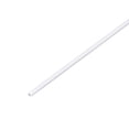 thumbnail image 1 of Unique Bargains 8 Pcs Modèle ABS Tube Rond 1/16 Pouce OD x 1.6 Pieds, 1 of 3