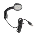 thumbnail image 2 of Fish Tank Light,LED Fish Tank Light Aquarium Landscape Lamp LED Aquarium Light Exquisite Design, 2 of 14
