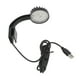 thumbnail image 1 of BRILLAR LED Fish Tank Light Multifunction High Brightness Save Energy Full Spectrum LED Aquarium Clip Lamp 5W Black, 1 of 5