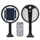 thumbnail image 4 of Lámpara De Pared Solar, Lámpara De Inducción Batería De Larga Duración Para El Hogar Para La Mayoría De Las Personas ANGGREK FC3119, 4 of 8