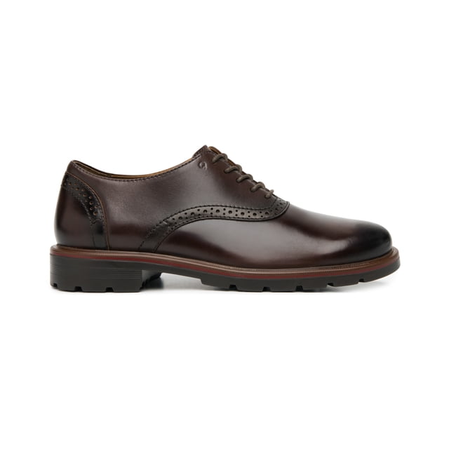 Zapato Quirelli para Hombre Estilo 88614 Nogal