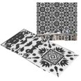 thumbnail image 4 of Tile Sticker, Non-Slip Wear-Resistant Home Decor 10Pcs  For Floors For Bedrooms For Apartments, 4 of 8