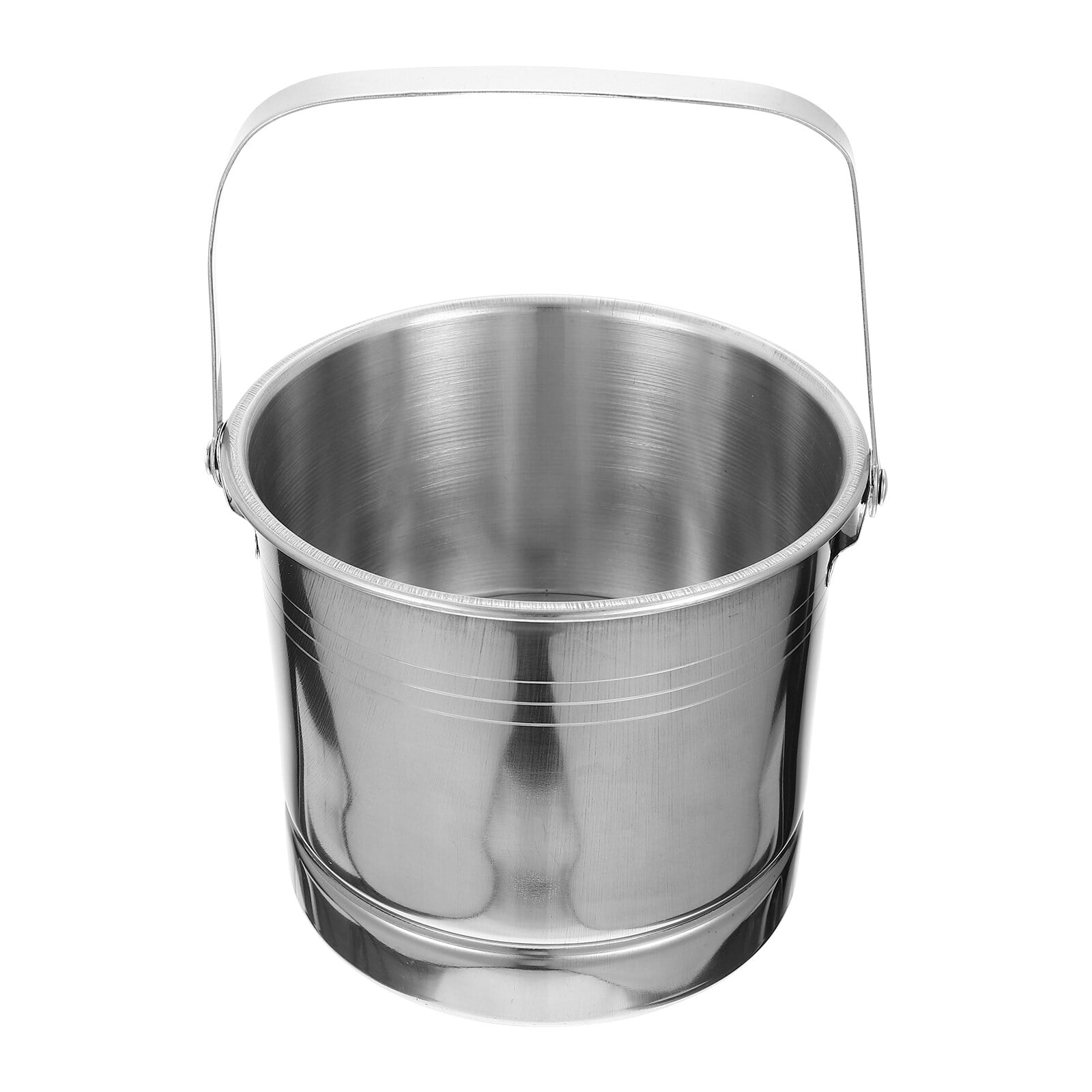 ice bucket, stainless steel ice bucket, KTV ice bucket, bar ice cube