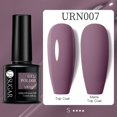 thumbnail image 1 of Azúcar UR-esmalte de uñas en Gel térmico ultrafino, barniz de Gel que cambia con la temperatura, 3 capas, remojo, manicura artística de uñas con Led UV, 1 of 4