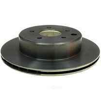 Raybestos 96098R Professional Grade Disc Brake Rotor Fits select: 1989-1996 NISSAN 300ZX