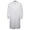 White, variant on Dovford Men's Autumn Casual Muslim Thobe Islamic Arabic Clothing Long Sleeve Shirt Top Short Sleeve Loose