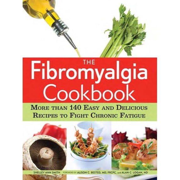 Pre-Owned Fibromyalgia Cookbook, The