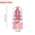 thumbnail image 3 of Ladrillo Del Árbol De Navidad 2023 Nuevo modelo de árbol de Navidad con diseño innovador de luz LED para niños, 3 of 7