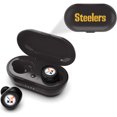 thumbnail image 2 of Auriculares inalámbricos verdaderos SOAR de la NFL Pittsburgh Steelers color del equipo, 2 of 2