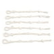 thumbnail image 5 of Soporte para plantas colgantes, 6 piezas macramé cuerda para plantas macetero colgante soporte para cuerda para plantas colgantes calidad inigualable, 5 of 12