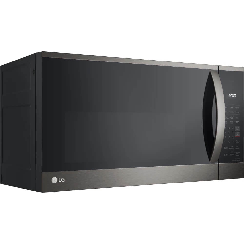 LG Microwave 1.8 cu ft Over The Range