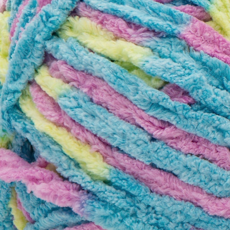 Bernat jelly bean yarn sale
