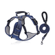 thumbnail image 1 of Pechera Arnés Lab.G De Seguridad Para Perro AZUL MARINO talla S, 1 of 4