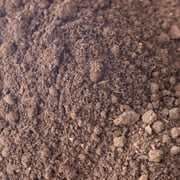 Mountain Valley Seed Company Organic Red Worm Castings Fertilizer, 0.13 cubic foot