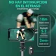 thumbnail image 3 of Mini Trípode Celular Selfie Stick Control Remoto Y Bluetooth, 3 of 7
