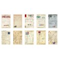thumbnail image 4 of CAROOTU Scrapbooking Material Paper Exquisite Beautiful Decoration Craft Kits For Notebook Scrapbooking, 4 of 6