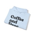 thumbnail image 4 of Deer Lover Owner 70s Mom 1970s Dad Hoodie, Gifts, Hooded Sweatshirt, 4 of 4