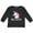 Vintage Smoke, variant on Inktastic Big Sister Unicorn Girls Long Sleeve Toddler T-Shirt