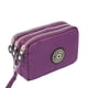 thumbnail image 3 of Monedero para teléfono móvil, mini bolso de lona de mano, bolso de mujer, bolso de tela Oxford con dibujos animados, 3 of 6