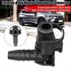thumbnail image 2 of 5pcs Throttle Valve Thermostat Body Heater Pipe Hose Connector 55574685 55354565 For Cruze Sonic Op, 2 of 5